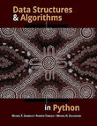 DATA STRUCTURES & ALGORITHMS by Michael T. Goodrich | Paperback | HMS-9781118290279
