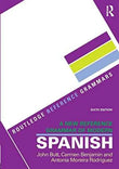 SPANISH 6TH ED by Various Authors | Paperback | HMS-9781138124011