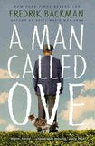 A Man Called Ove (Paperback)- By Fredrik Backman image 1