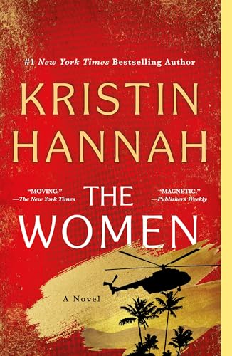 The Women: A Novel by Kristin Hannah | Paperback | 9781250178640 | S-9781250178640 Nybookshub
