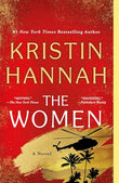 The Women: A Novel by Kristin Hannah | Paperback | 9781250178640 | S-9781250178640 Nybookshub