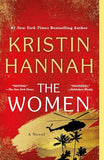 The Women: A Novel by Kristin Hannah | Paperback | 9781250178640 | S-9781250178640 Nybookshub