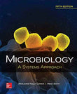 Microbiology: A Systems Approach by Marjorie Kelly Cowan | Paperback | HMS-9781259706615