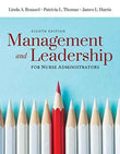 Management and Leadership for Nurse Administrators: . 8 | Linda Roussel | 978-1284148121 | Paperback