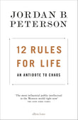 12 Rules for Life: An Antidote to Chaos (Paperback) - Jordan B. Peterson
