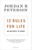 12 Rules for Life: An Antidote to Chaos (Paperback) - Jordan B. Peterson