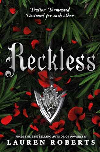 Reckless (International Edition) | 9781398530126