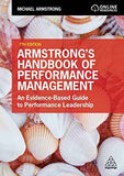 Armstrong's Handbook of Performance Management by Michael Armstrong | Paperback | HMS-9781398603028