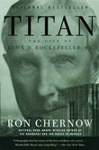 Titan The Life Of John D – RON CHERNOW [PB] | 9781400077304