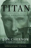 Titan The Life Of John D – RON CHERNOW [PB] | 9781400077304