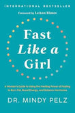 FAST LIKE A GIRL HD by Dr. Mindy Pelz | Paperback | HMS-9781401969929