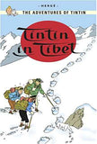 Tintin in Tibet - 12 – HERGE [PB] | 9781405206310