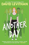 Another Day  David Levithan [PB] | 9781405273435