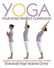 Yoga Your Home Practice Companion – Sivananda [HB] | 9781405349185