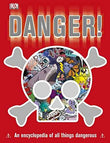 Danger! [HB] | 9781405357890