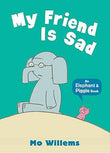 My Friend Is Sad  Mo  Willems [PB] | 9781406338478