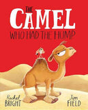 The camel who had the hump | 9781408366417