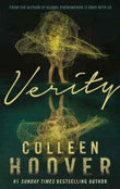 Verity by Colleen Hoover | Paperback | HMS-9781408726600