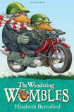 The Wandering Wombles – Elisabeth Beresford [PB] | 9781408808337