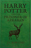 Harry Potter And The Prioner Of Azkaban – J K Rowling [PB] | 9781408849941