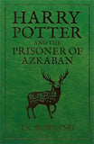 Harry Potter And The Prioner Of Azkaban – J K Rowling [PB] | 9781408849941