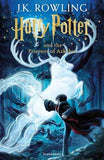 Harry Potter And The Prisoner Of Azkaban - 3 – J K Rowling [PB] | 9781408855676