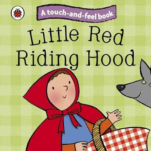 Little Red Riding Hood [HB] | 9781409304494