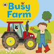 Ladybird Lift-The-Flap Book: Busy Farm [PB] | 9781409308560