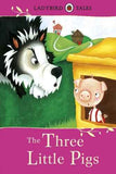Ladybird Tales : The Three Little Pigs – Southgate Vera [PB] | 9781409314202