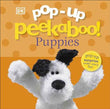 Pop-Up Peekaboo! Woof Woof! [PB] | 9781409334651