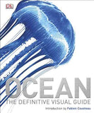Ocean [HB] | 9781409353997