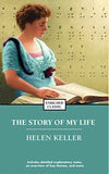 The Story Of My Life – HELEN KELLER [PB] | 9781416500322