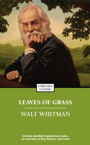 Leaves Of Grass  Whitman, Walt [PB] | 9781416523710