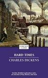 Hard Times  Dickens Charles [PB] | 9781416523734