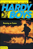 Running On Fumes – FRANKLIN W. DIXON [PB] | 9781416900030