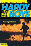 Running On Fumes – FRANKLIN W. DIXON [PB] | 9781416900030