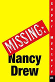 Wheres Nancy #1 – CAROLYN KEENE [PB] | 9781416900344