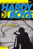 The Hardy Boys Top Ten Ways To Die  #8 – FRANKLIN W. DIXON [PB] | 9781416908463
