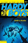 Hardy Boys Trouble In Paradise #12 – FRANKLIN [PB] | 9781416911784