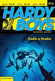 Hardy Boys Trouble In Paradise #12 – FRANKLIN [PB] | 9781416911784