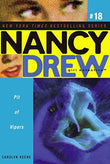 Nancy Drew Girl Detective 18 – CAROLYN KEENE [PB] | 9781416911807