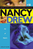 Nancy Drew Girl Detective 18 – CAROLYN KEENE [PB] | 9781416911807
