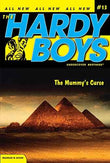 Hardy Boy The Mummys Curse #13 – FRANKLIN [PB] | 9781416915072