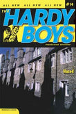 Hardys Boys Hazed 14 – FRANKLIN [PB] | 9781416918035