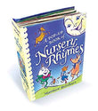 A Pop-Up Book Of Nursery Rhymes  Reinhart, Matthew [PB] | 9781416918257