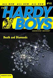 Harry Boys Death And Diamonds 15 – FRANKLIN [PB] | 9781416934028