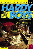 Bayport Buccaneers #16 – Franklin [PB] | 9781416934035