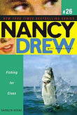 Nancy Drew Girl Detective : Fishing For Clues #26 – Carolyn Keene [PB] | 9781416935254