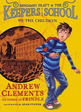 Keepers We The Children  Clements Andrew [PB] | 9781416939078