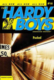 The Hardy Boys: Pushed 18 – DIXON [PB] | 9781416948025